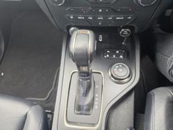 2020 Ford Everest Sport