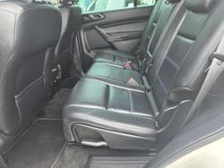 2020 Ford Everest Sport