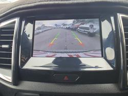 2020 Ford Everest Sport