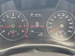 2021 Kia Stonic Sport