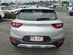 2021 Kia Stonic Sport
