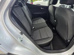 2021 Kia Stonic Sport