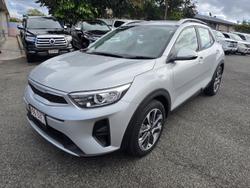 2021 Kia Stonic Sport