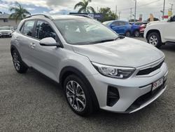 2021 Kia Stonic Sport