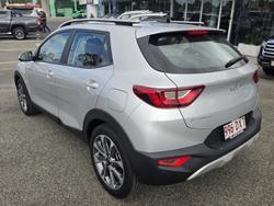 2021 Kia Stonic Sport