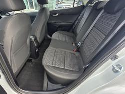 2021 Kia Stonic Sport