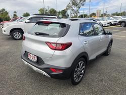 2021 Kia Stonic Sport