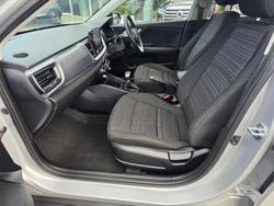 2021 Kia Stonic Sport