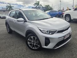 2021 Kia Stonic Sport