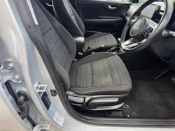 2021 Kia Stonic Sport