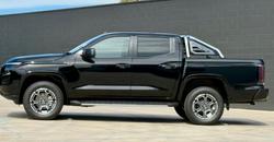 2026 Nissan Navara ST-X