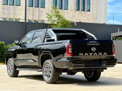 2026 Nissan Navara ST-X