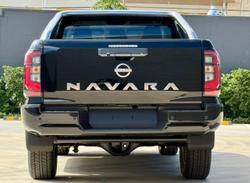 2026 Nissan Navara ST-X