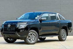 2026 Nissan Navara ST-X