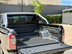2026 Nissan Navara ST-X