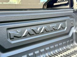 2026 Nissan Navara ST-X