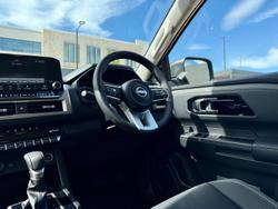 2026 Nissan Navara ST-X