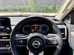 2026 Nissan Navara ST-X