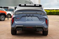 2026 GWM Haval H6GT Ultra Hi4 PHEV