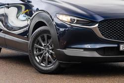 2021 Mazda CX-30 G20 Pure