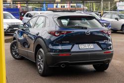 2021 Mazda CX-30 G20 Pure