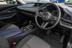 2021 Mazda CX-30 G20 Pure
