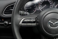 2021 Mazda CX-30 G20 Pure