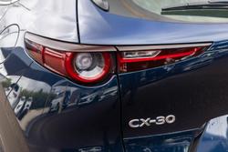 2021 Mazda CX-30 G20 Pure