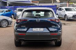 2021 Mazda CX-30 G20 Pure