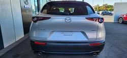 2026 Mazda CX-30 G20 Pure