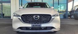 2026 Mazda CX-5 G25 Maxx Sport