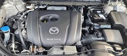 2026 Mazda CX-5 G25 Maxx Sport