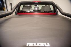 2026 Isuzu D-MAX X-RIDER