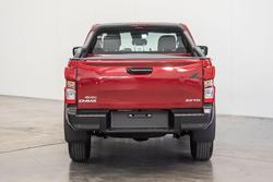 2026 Isuzu D-MAX X-RIDER