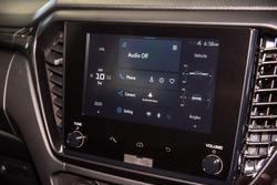 2026 Isuzu D-MAX X-RIDER