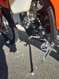 2026 KTM 250 EXC-F EXC-F Orange