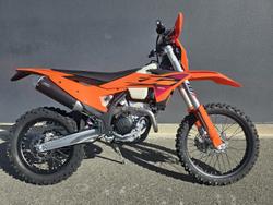 KTM 250 EXC-F
