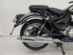 2025 Royal Enfield CLASSIC 650 CHROME