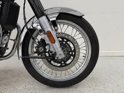 2025 Royal Enfield CLASSIC 650 CHROME