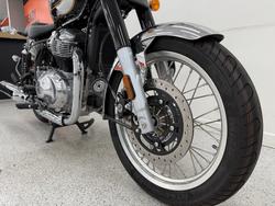 2025 Royal Enfield CLASSIC 650 CHROME
