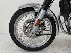 2025 Royal Enfield CLASSIC 650 CHROME
