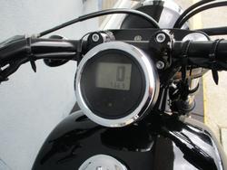 2017 Yamaha STAR BOLT (XVS950CU) Black