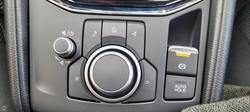 2026 Mazda CX-5 G20 Maxx