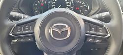 2026 Mazda CX-5 G20 Maxx