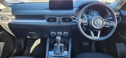 2026 Mazda CX-5 G20 Maxx