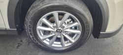2026 Mazda CX-5 G20 Maxx