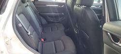 2026 Mazda CX-5 G20 Maxx