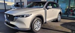 2026 Mazda CX-5 G20 Maxx