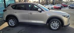 2026 Mazda CX-5 G20 Maxx