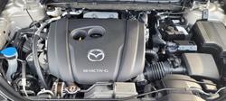 2026 Mazda CX-5 G20 Maxx